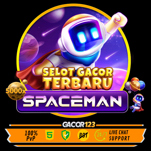 Slot Gacor